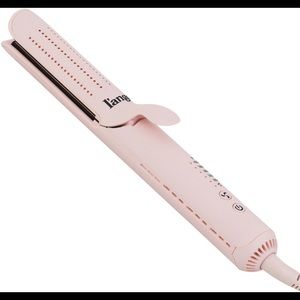 L’ANGE Le Duo 360 Airflow Styler Blush LANGE